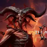 Diablo IV Lord of Hatred sale el 28 de abril con el Paladín disponible YA
