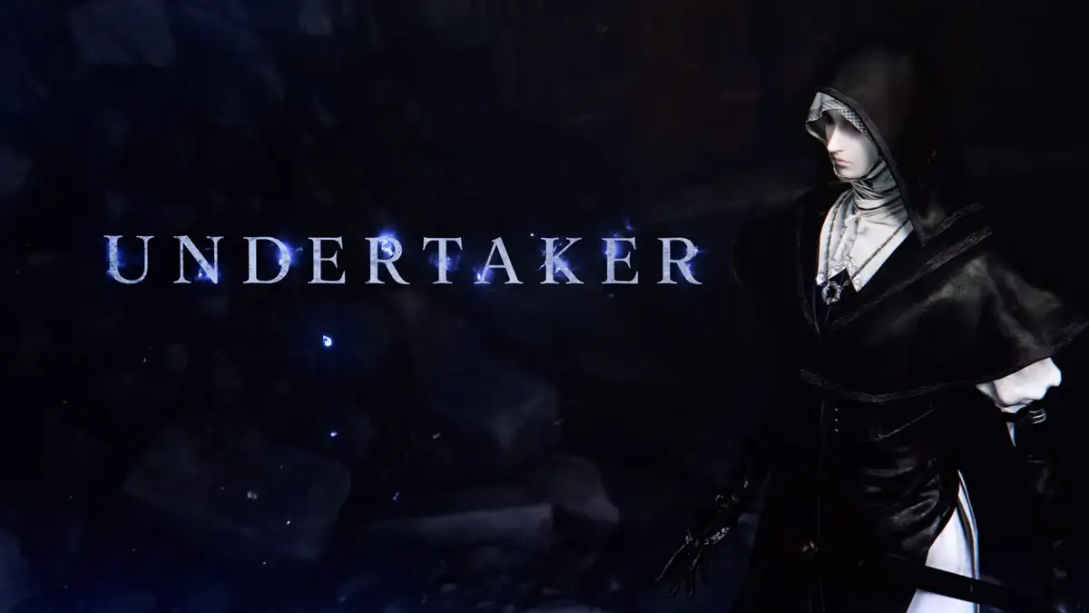 Estadísticas y escalado de la Sepulturera Elden Ring Nightreign