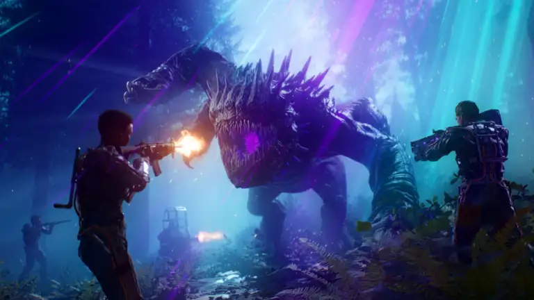 El creador de Left 4 Dead anuncia nuevo juego exclusivo para PS5