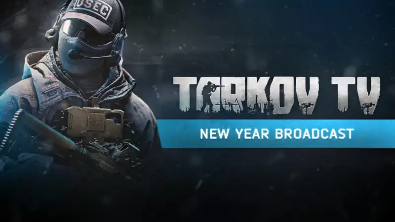 Escape From Tarkov anuncia nuevos mapas y contenido para 2026