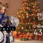 Estas son las mejores ofertas de Navidad 2025 ahora mismo en Instant Gaming