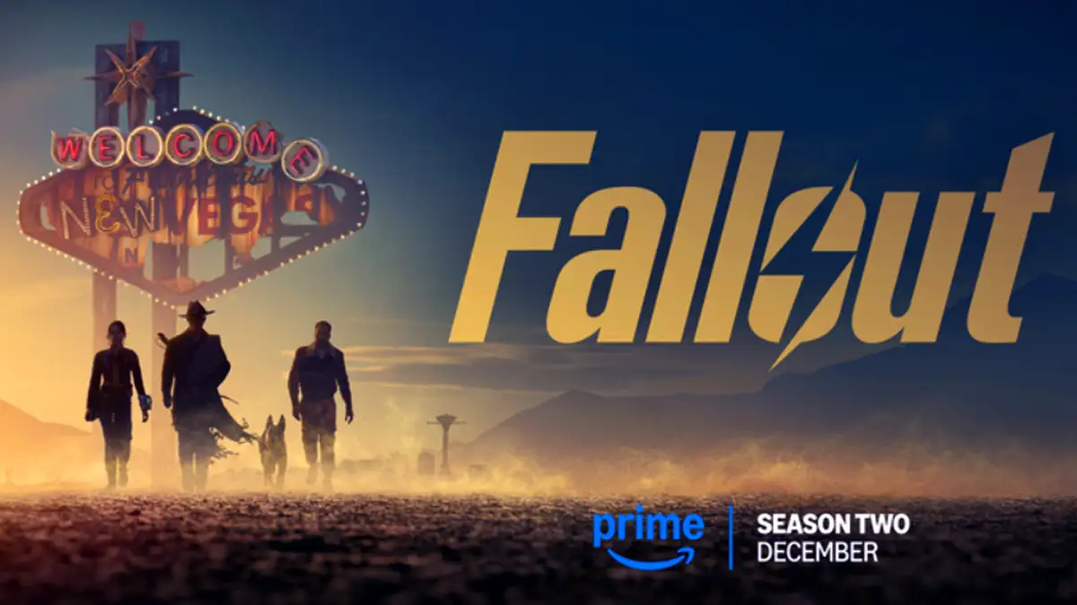 Fallout, la serie imprescindible antes de su segunda temporada