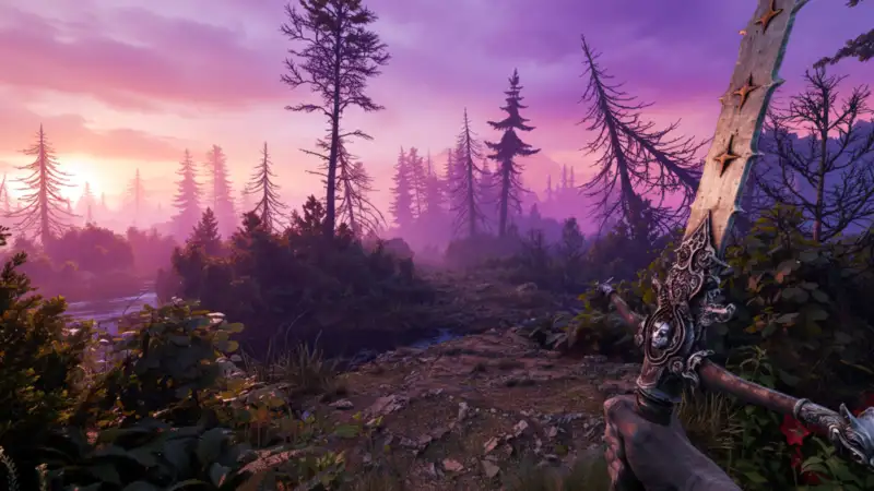 Fatekeeper mezcla Skyrim, Dark Souls y For Honor en un RPG en primera persona que llega a Steam