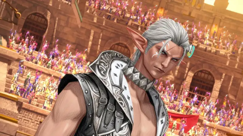 Final Fantasy 14 sufre nuevos ataques DDoS tras el lanzamiento del Parche 7.4