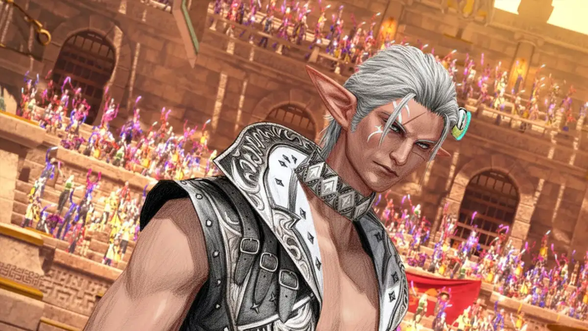 Final Fantasy 14 sufre nuevos ataques DDoS tras el lanzamiento del Parche 7.4