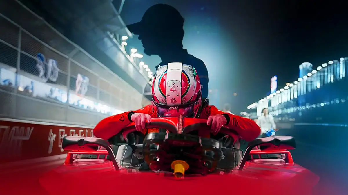 Formula E Driver Temporada 2 ya está disponible