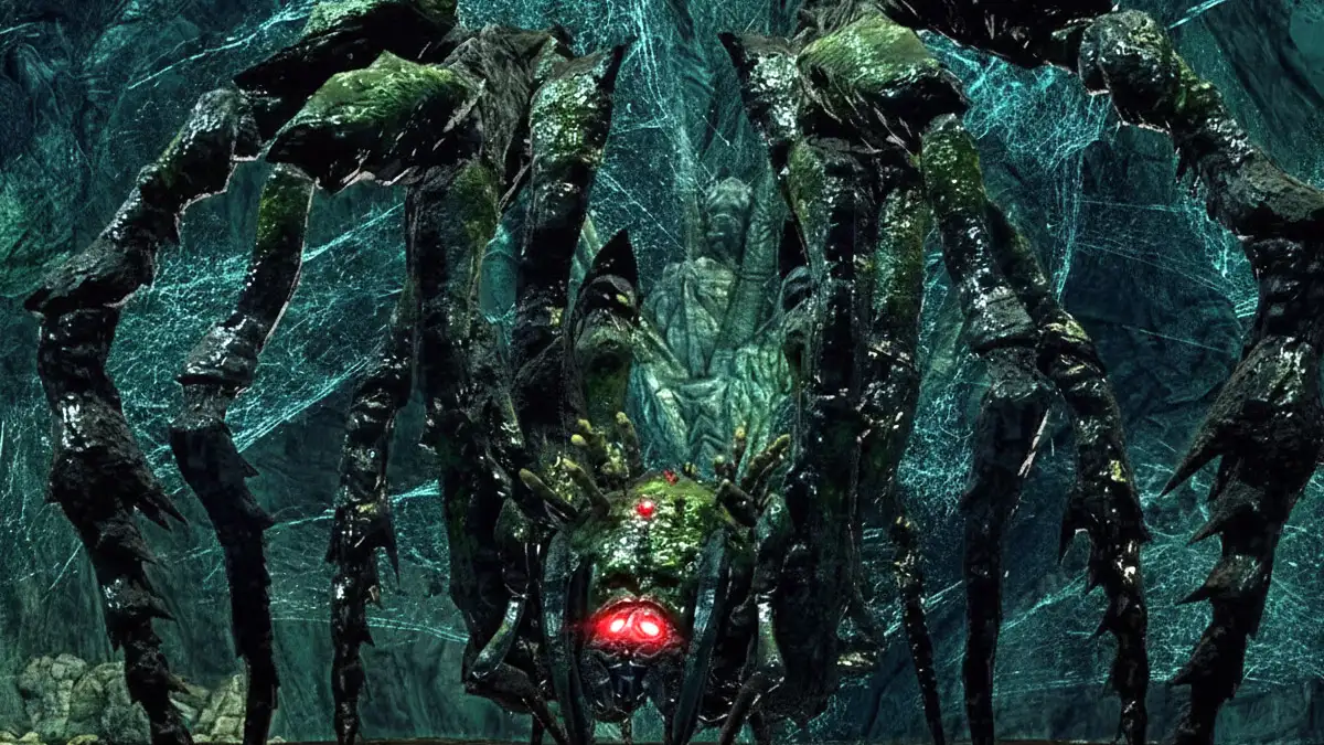 Freja, Querida del Duque Elden Ring Nightreign