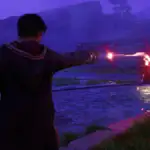 Hogwarts Legacy 2 podría tener multijugador competitivo online