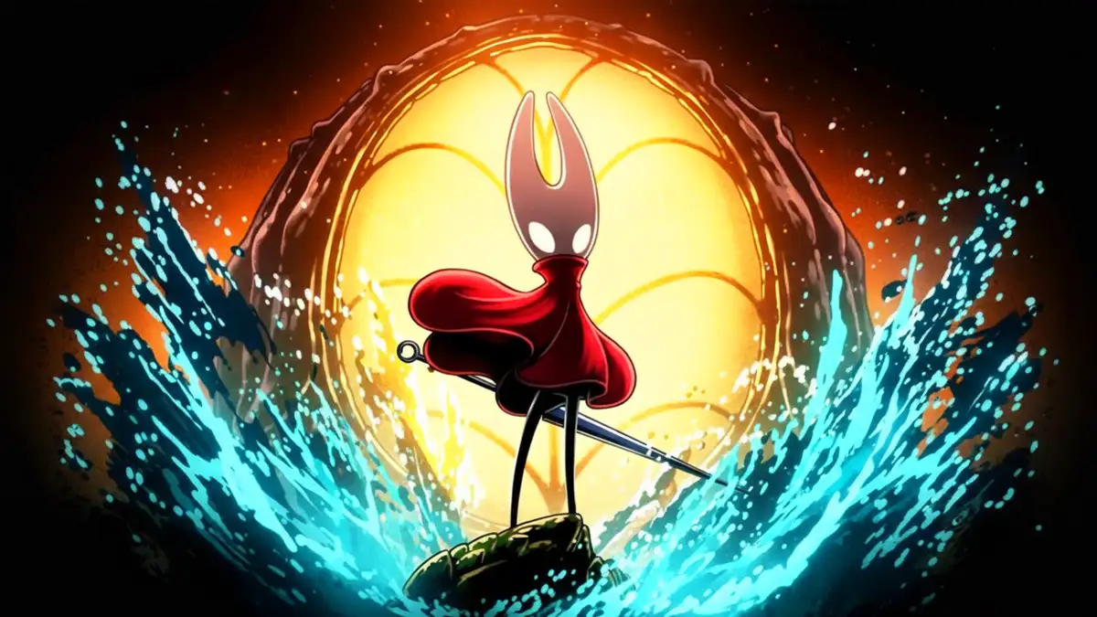 Hollow Knight Silksong anuncia expansión gratis para 2026 y nuevas mejoras