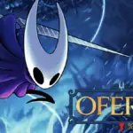 Hollow Knight Silksong rebajado a precio mínimo histórico oferta Instant Gaming barato