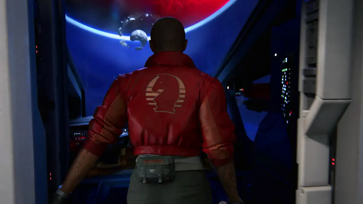 Intergalactic The Heretic Prophet