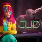 Judas revela nuevos detalles que lo diferencian de BioShock