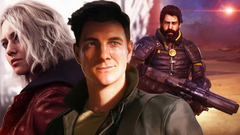 Juegos que salen en 2026 los 10 mejores lanzamientos de enero a junio