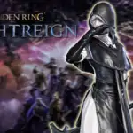 La Sepulturera de Elden Ring Nightreign es la clase más rota del juego 1 La Sepulturera de Elden Ring Nightreign es la clase más rota del juego