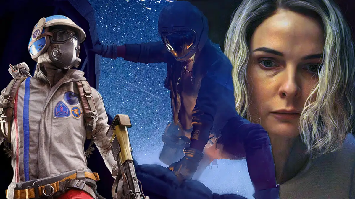 La serie que todo jugador de ARC Raiders debería estar viendo ahora mismo