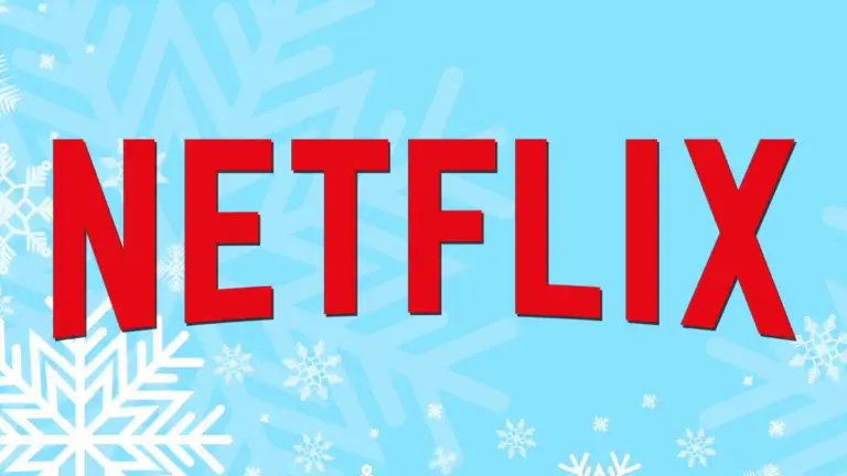 Las 5 mejores series de Netflix para ver esta semana de diciembre 2025