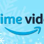 Las 5 mejores series de Prime Video para ver esta semana de diciembre 2025