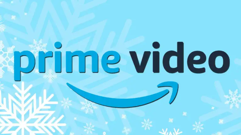 Las 5 mejores series de Prime Video para ver esta semana de diciembre 2025