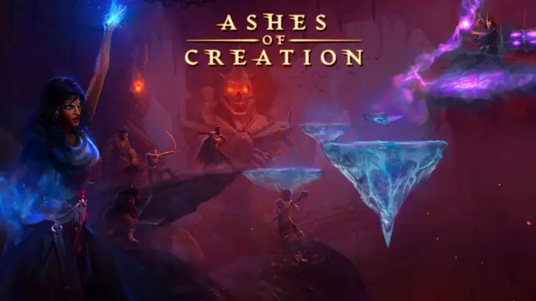 Las mejores combinaciones de clases en Ashes of Creation