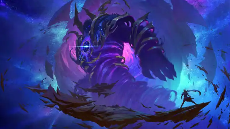 Lo que debes hacer en World of Warcraft antes del 20 de enero