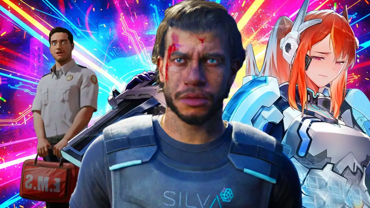 Los 10 peores videojuegos de 2025 según Metacritic