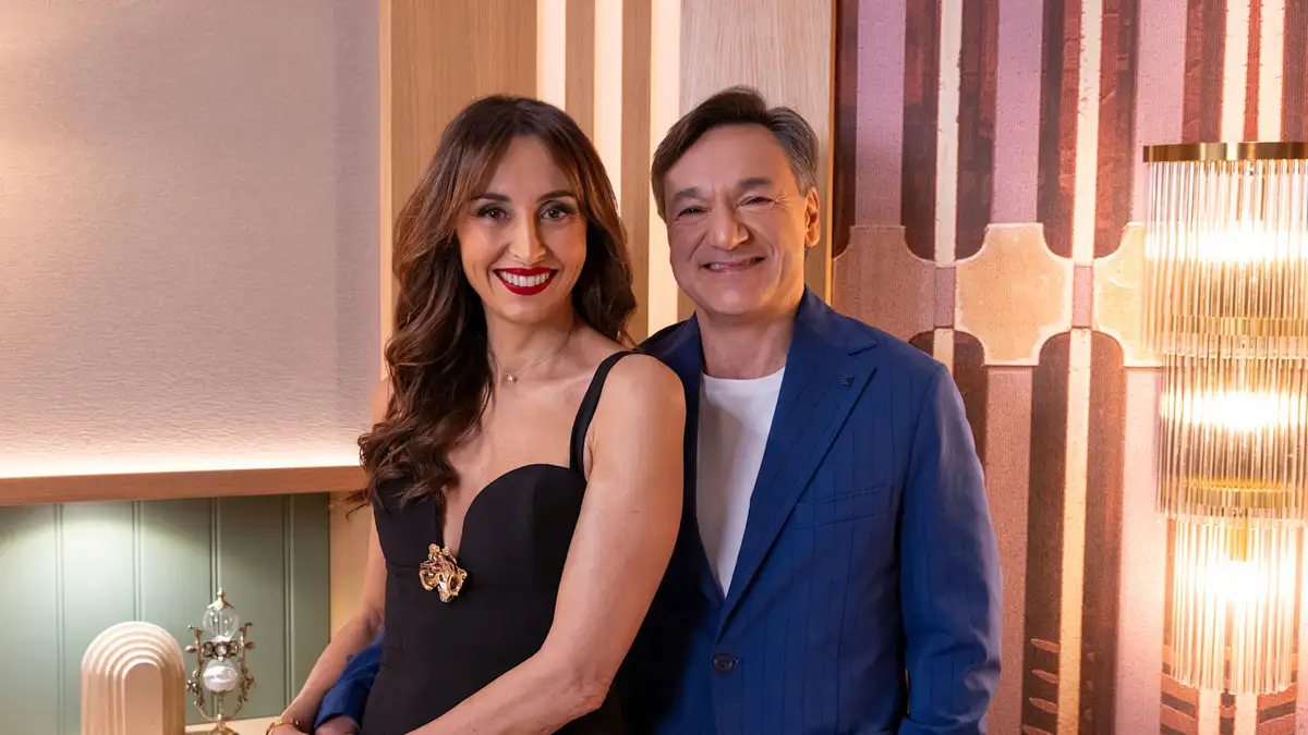 Love Is Blind Italia se estrena el 1 de diciembre