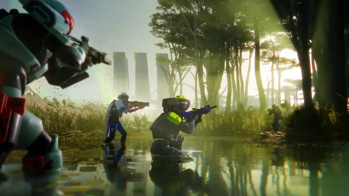 Marathon llegará en marzo de 2026: precio, plataformas y todo lo que sabemos del nuevo juego de Bungie