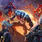Marvel Rivals prepara su gran expansión para 2026 según los desarrolladores
