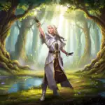 Mejor clase para empezar a jugar a Ashes of Creation