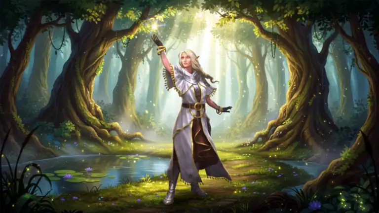 Mejor clase para empezar a jugar a Ashes of Creation