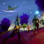 Mejores ajustes gráficos de RuneScape: Dragonwilds en PC