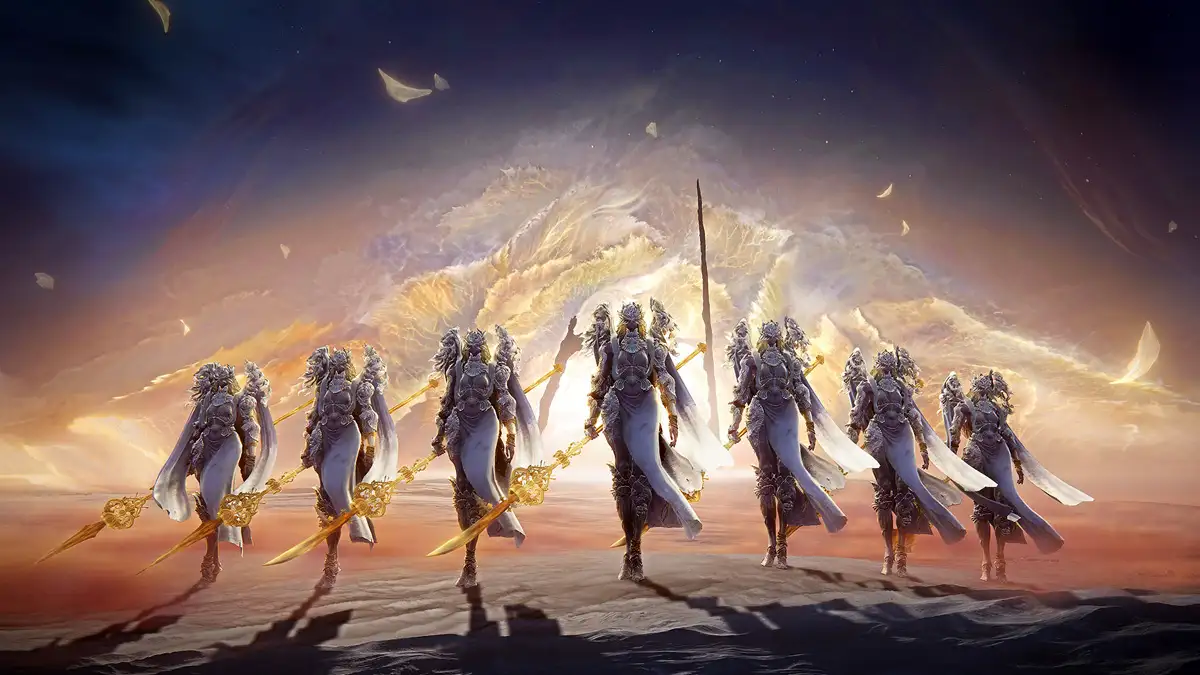 Los Equilibristas Elden Ring Nightreign Forsaken Hollows