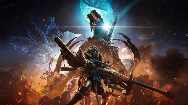 Monster Hunter Wilds arrasa en ventas de Steam 2025 pese a ser uno de los peores ports para PC