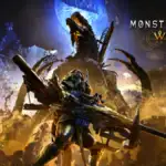 Monster Hunter Wilds recibe a Gogmazios y armas artianas en su Actualización 4