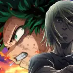My Hero Academia consigue uno de los episodios mejor valorados de la historia del anime