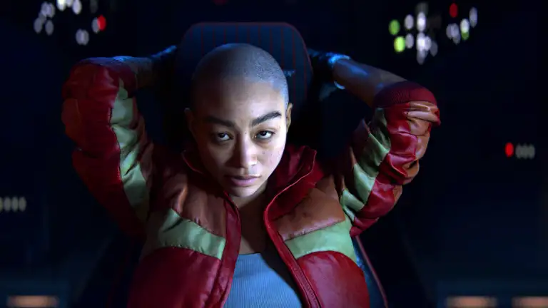 Naughty Dog obliga a sus empleados a hacer horas extra por Intergalactic: The Heretic Prophet