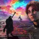 Phantom Blade Zero recibe consejos del ganador del GOTY 2025