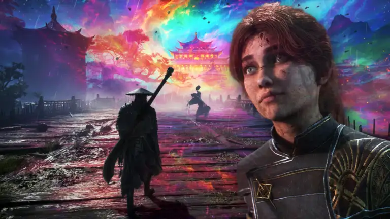 Phantom Blade Zero recibe consejos del ganador del GOTY 2025