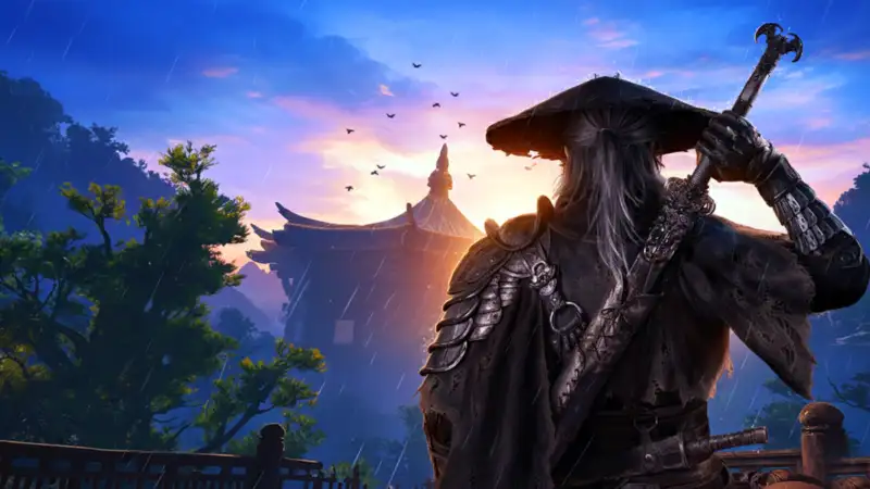 Phantom Blade Zero tendrá 8 finales diferentes, más que Elden Ring