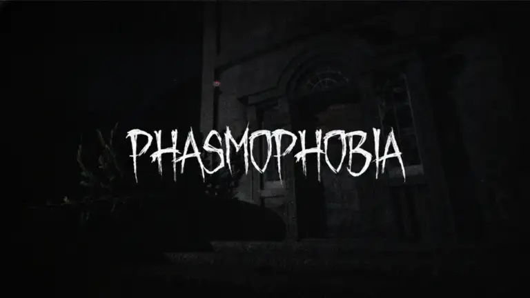 Phasmophobia 1.0 llega en 2026 con actualización de personajes y Tanglewood renovado