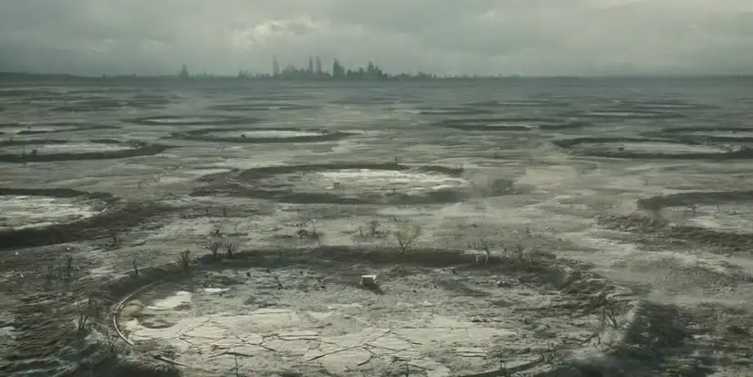 Por qué Silo es perfecta para fans de ARC Raiders