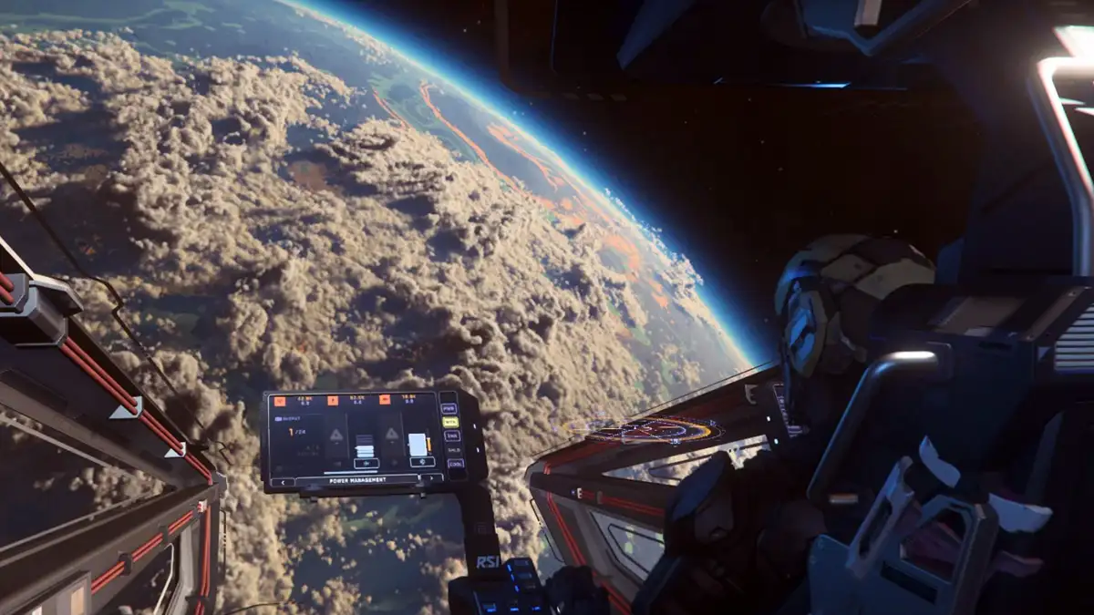 Por qué Star Citizen lleva tanto tiempo en desarrollo