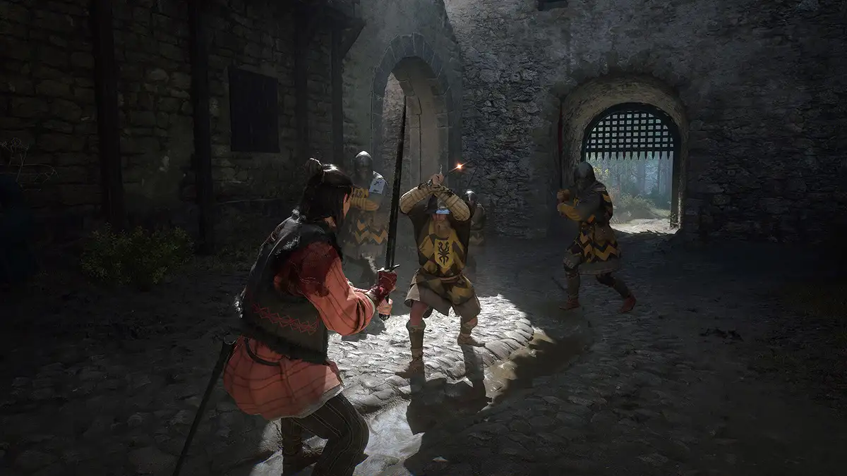 Por qué The Blood of Dawnwalker puede cambiar los juegos de vampiros