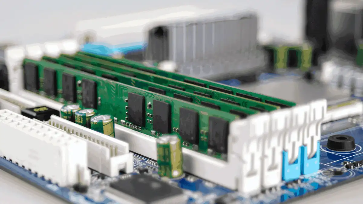 Por qué la RAM y otros componentes están tan caros