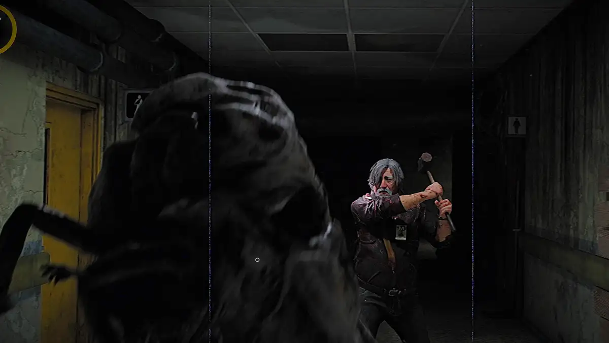 Post Trauma: El debut indie que revive los Silent Hill clásicos