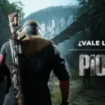 Primeras Impresiones de PIONER vale la pena jugarlo