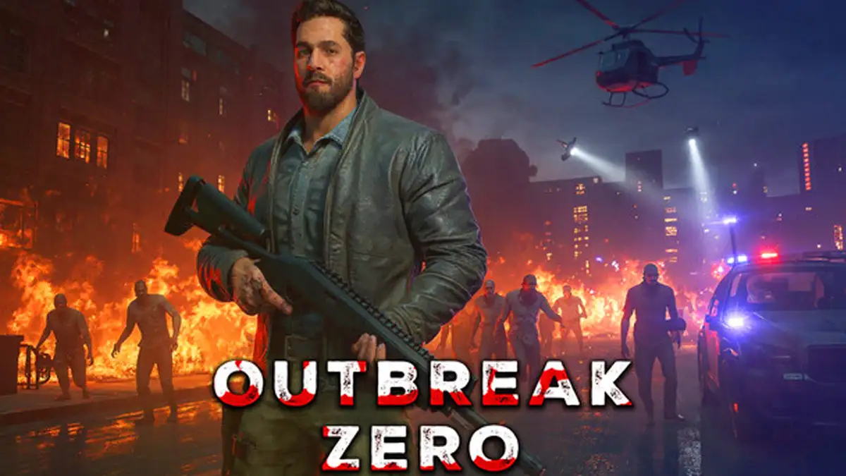 Primeras impresiones de Outbreak Zero ¿Vale la pena?