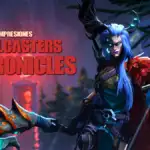 Primeras impresiones de Spellcasters Chronicles