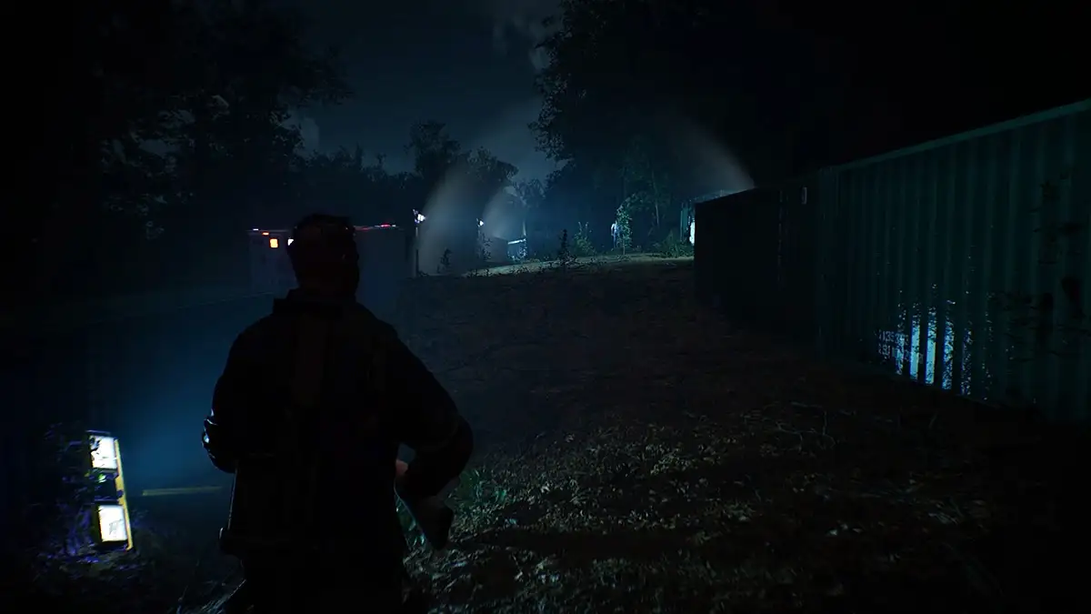 Primeras sensaciones al empezar Outbreak Zero