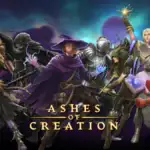 Qué clase elegir en Ashes of Creation Guía completa de arquetipos